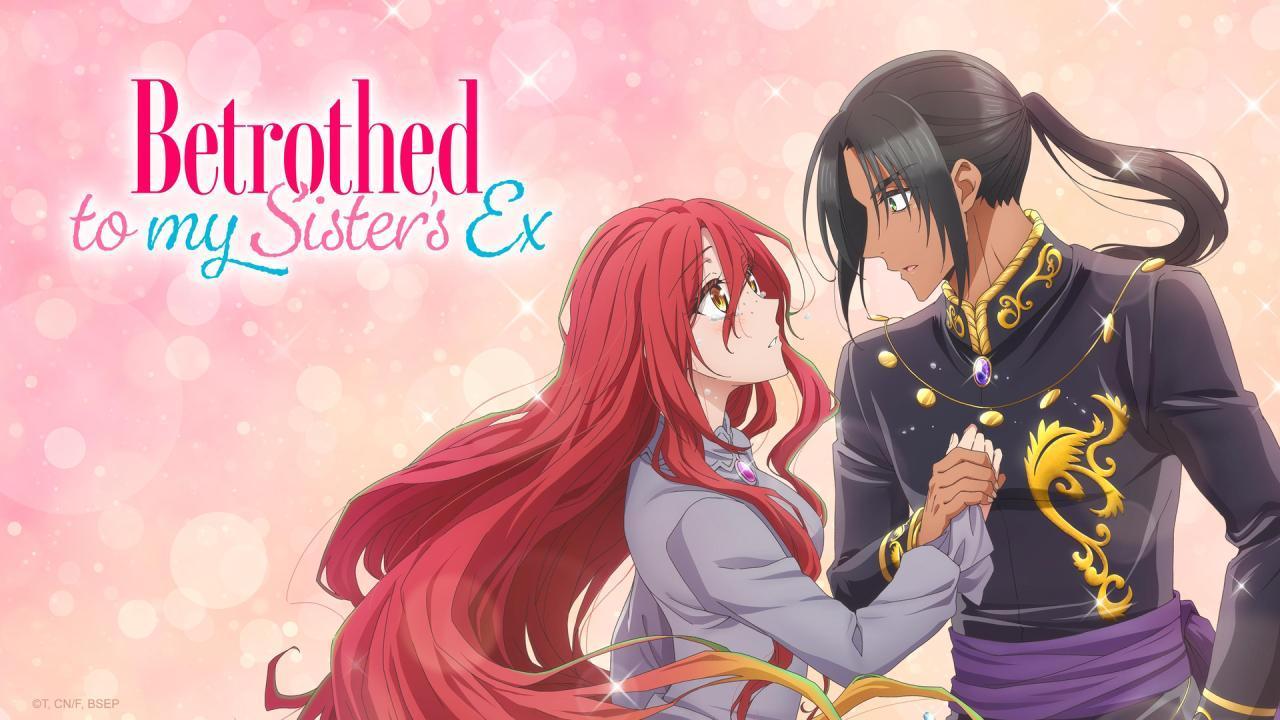انمي Zutaboro Reijou wa Ane no Moto Konyakusha ni Dekiai sareru الحلقة 6 السادسة مترجمة