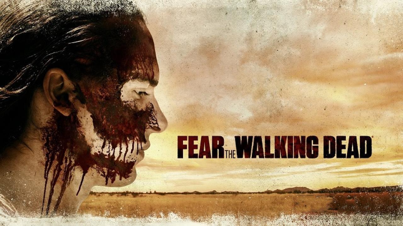 مسلسل Fear the Walking Dead الموسم الثالث مترجم