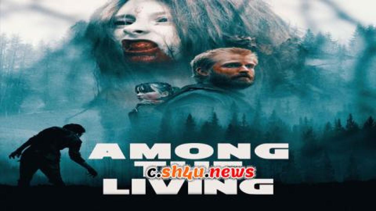 فيلم Among the Living 2022 مترجم - HD