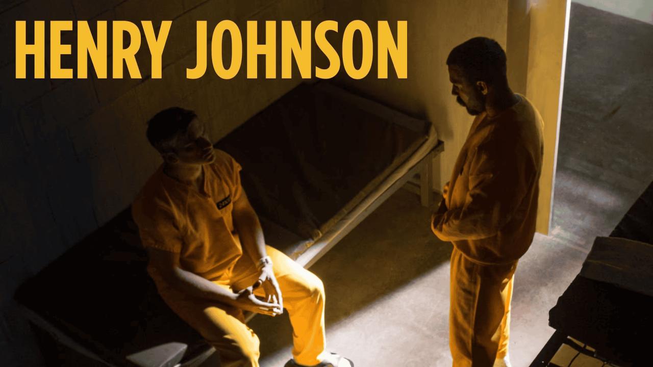 فيلم Henry Johnson 2025 مترجم كامل بجودة HD