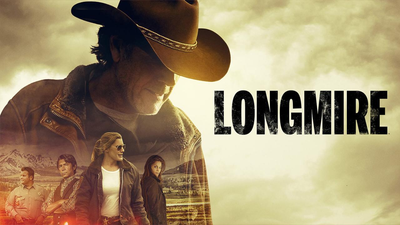 مسلسل Longmire الموسم الاول الحلقة 5 الخامسة مترجمة