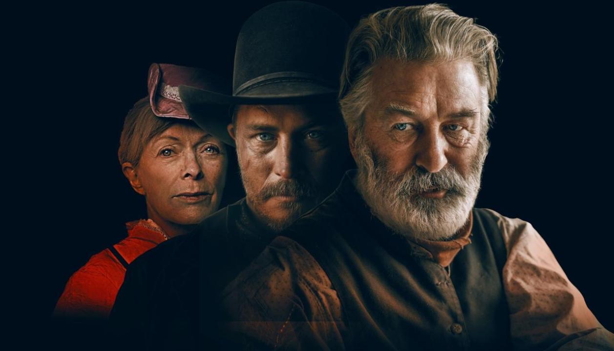 فيلم Rust 2024 مدبلج كامل بجودة عالية HD