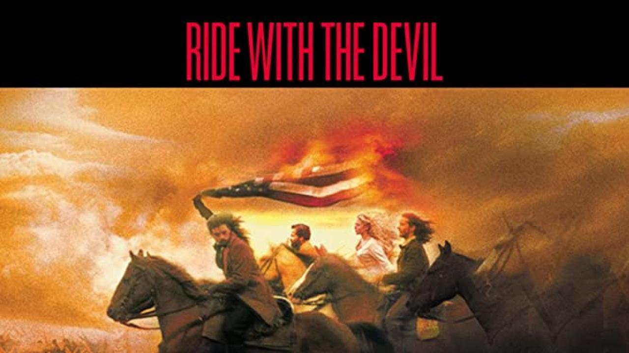 فيلم  Ride With The Devil 1999 مترجم كامل بجودة HD