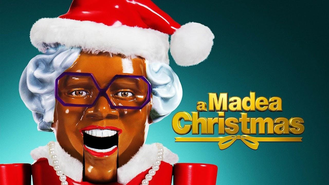 فيلم A Madea Christmas 2013 مترجم كامل بجودة HD