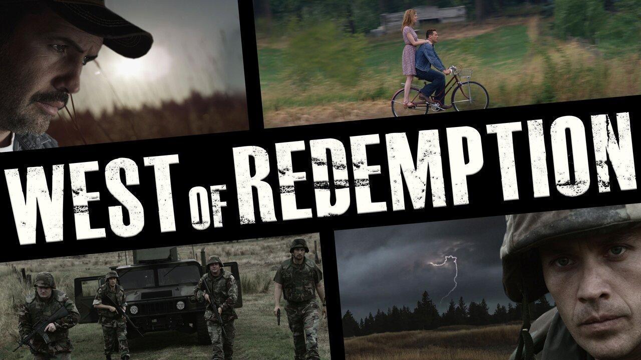 فيلم West of Redemption 2015 مترجم كامل بجودة HD