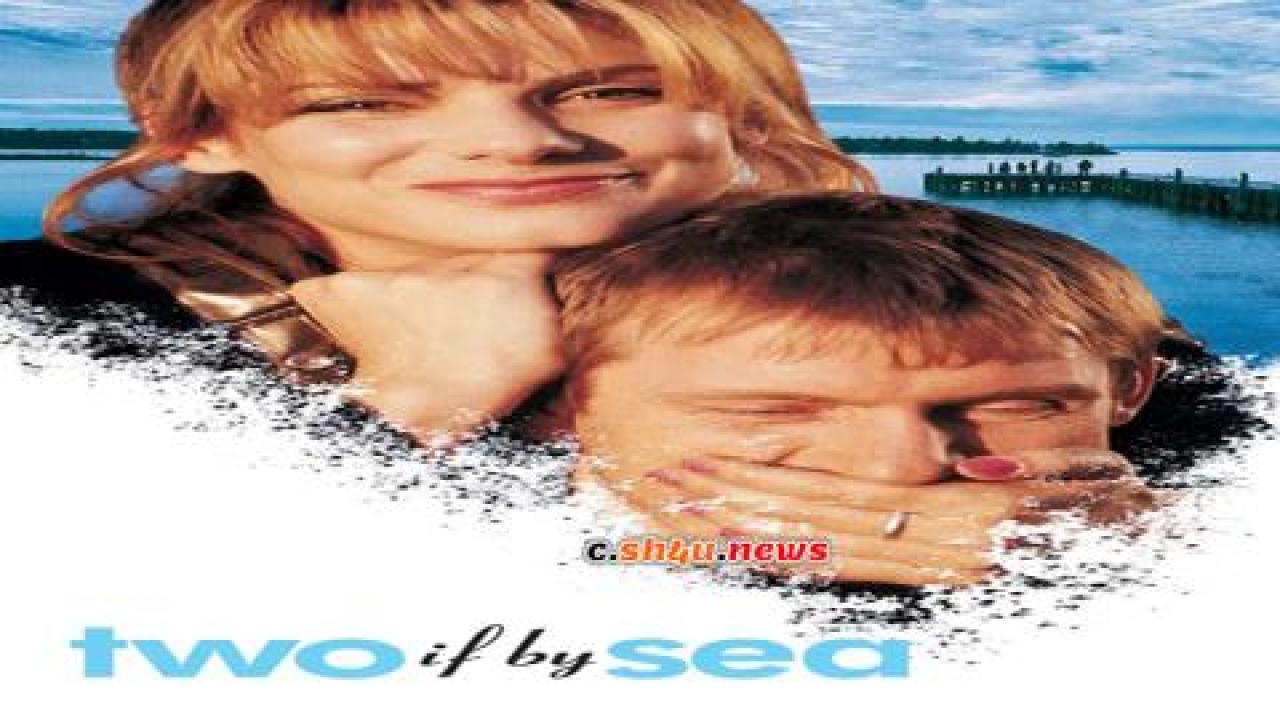 فيلم Two If by Sea 1996 مترجم - HD