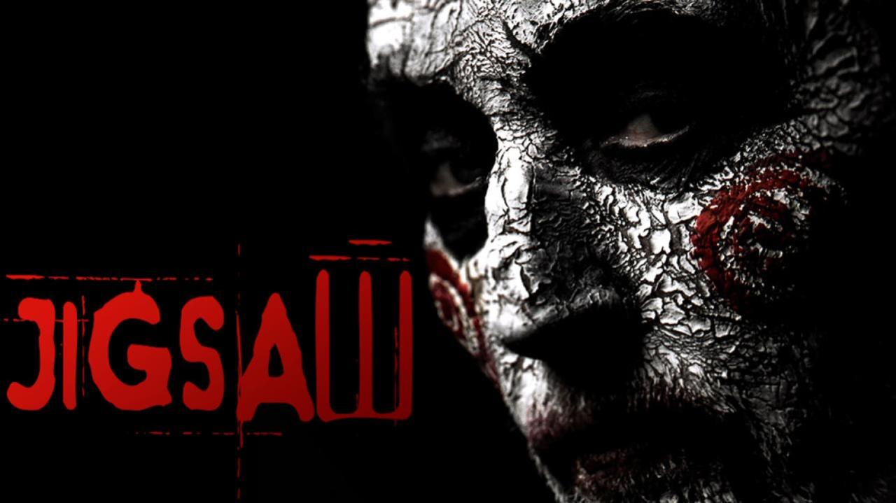 فيلم Jigsaw 2017 مترجم كامل HD