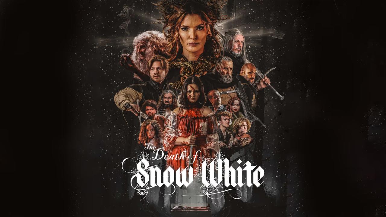 فيلم The Death of Snow White 2025 مترجم كامل بجودة عالية HD
