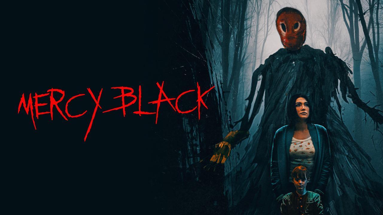 فيلم Mercy Black 2019 مترجم كامل بجودة HD
