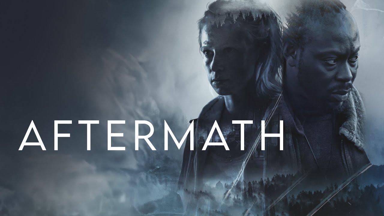 فيلم Aftermath 2024 مترجم كامل