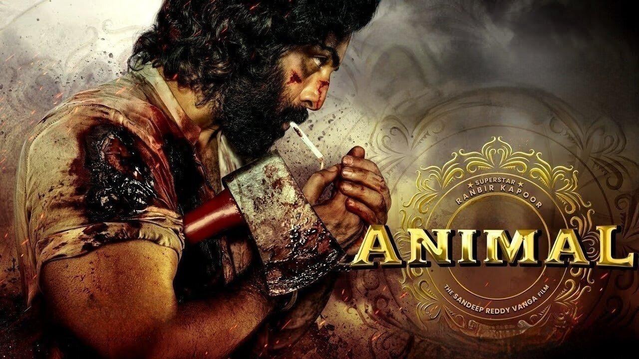 فيلم Animal 2023 مترجم كامل HD