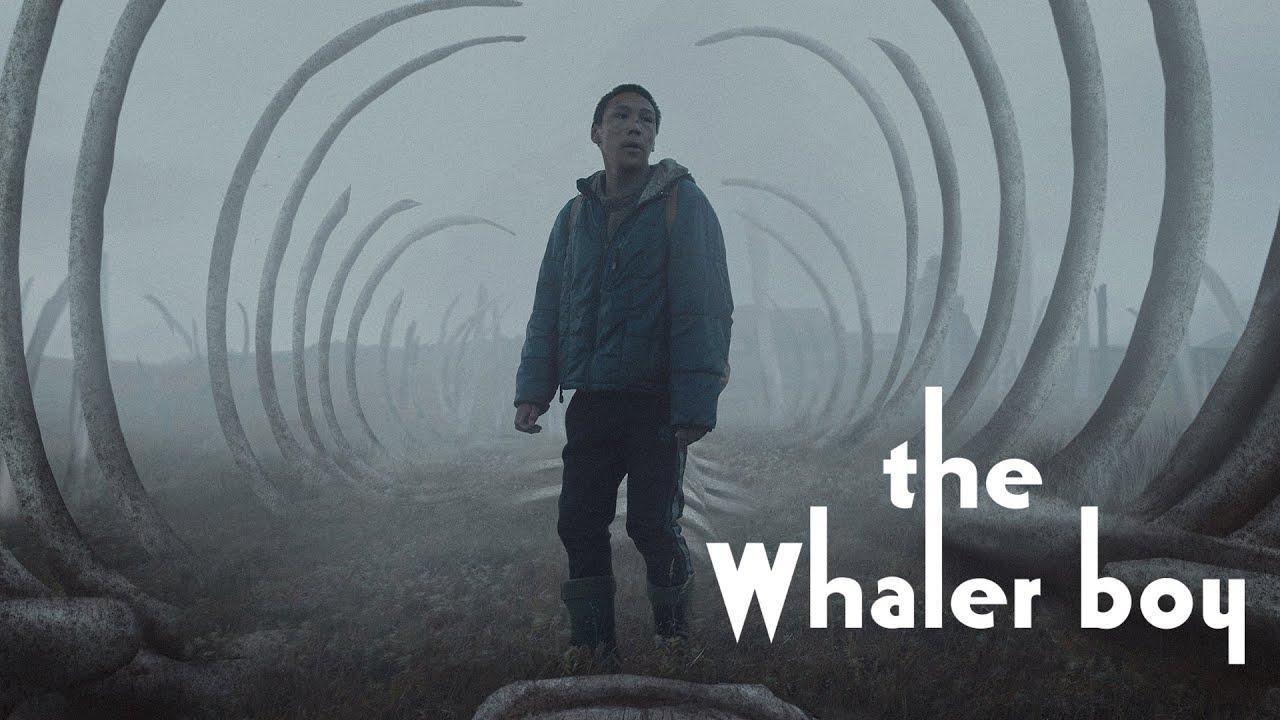 فيلم The Whaler Boy 2020 مترجم كامل HD