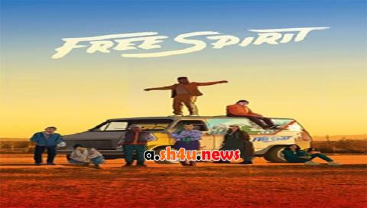 فيلم Khalid Free Spirit 2019 مترجم - HD