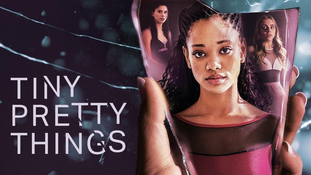 مسلسل Tiny Pretty Things الموسم الاول الحلقة 2 الثانية مترجمة