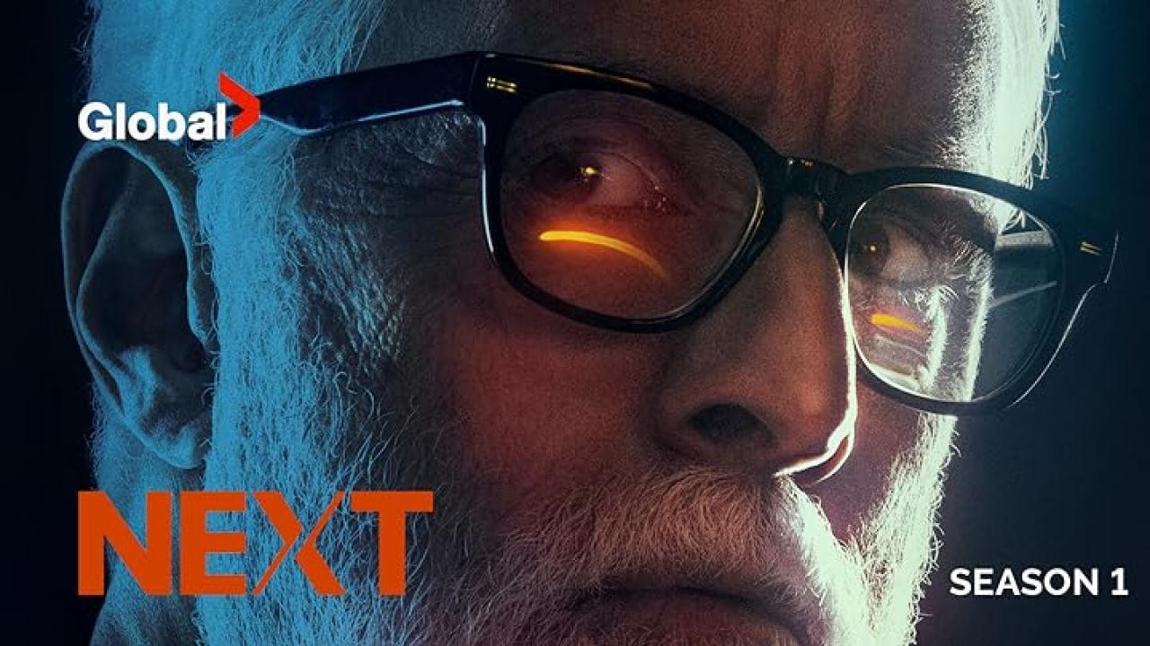 مسلسل Next الموسم الاول الحلقة 3 الثالثة مترجمة