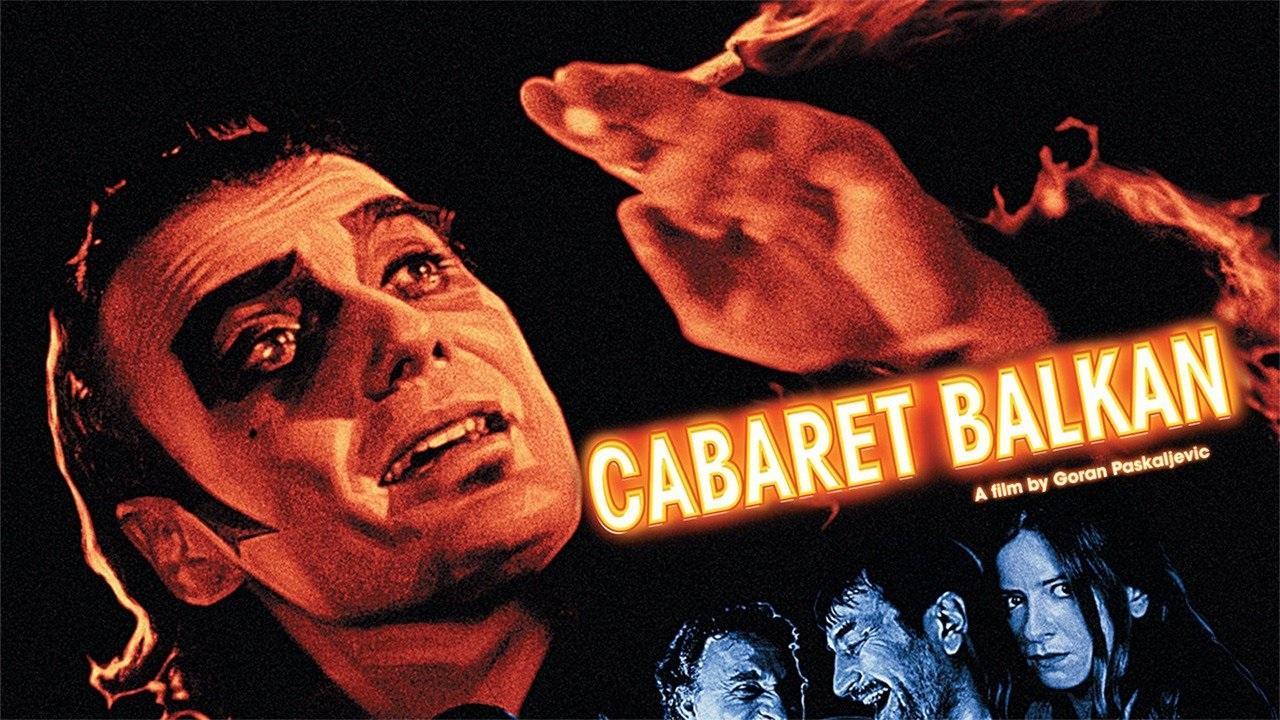 فيلم Cabaret Balkan 1998 مترجم كامل بجودة HD