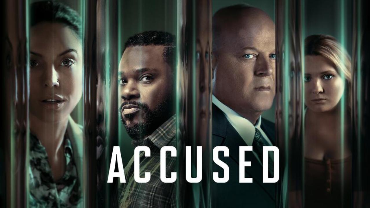 مسلسل Accused الموسم الاول الحلقة 13 الثالثة عشر مترجمة