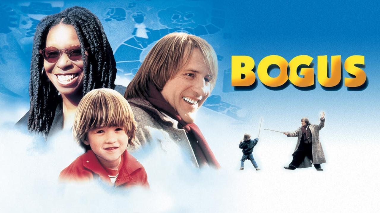 فيلم Bogus 1996 مترجم كامل بجودة HD