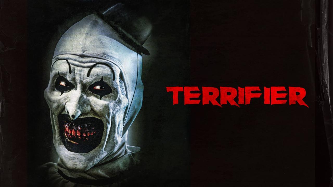 فيلم Terrifier 2017 مترجم كامل بجودة HD