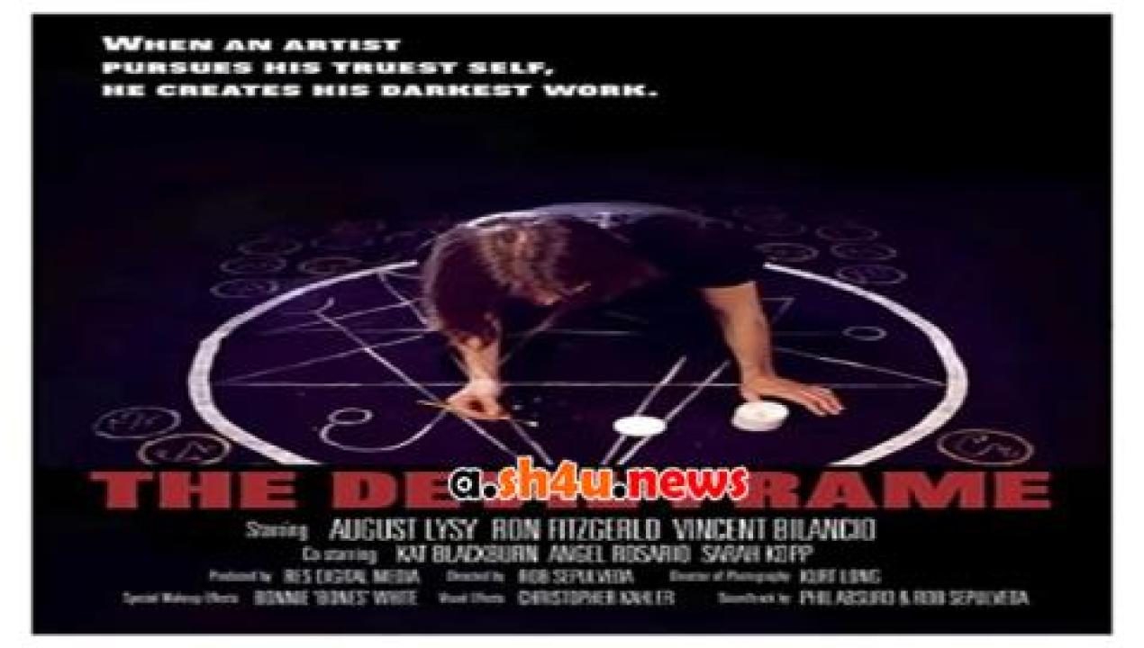 فيلم The Devil Frame 2019 مترجم - HD