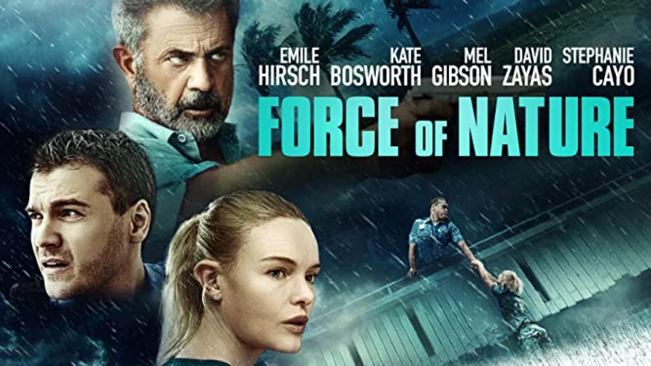 فيلم Force of Nature 2020 مترجم