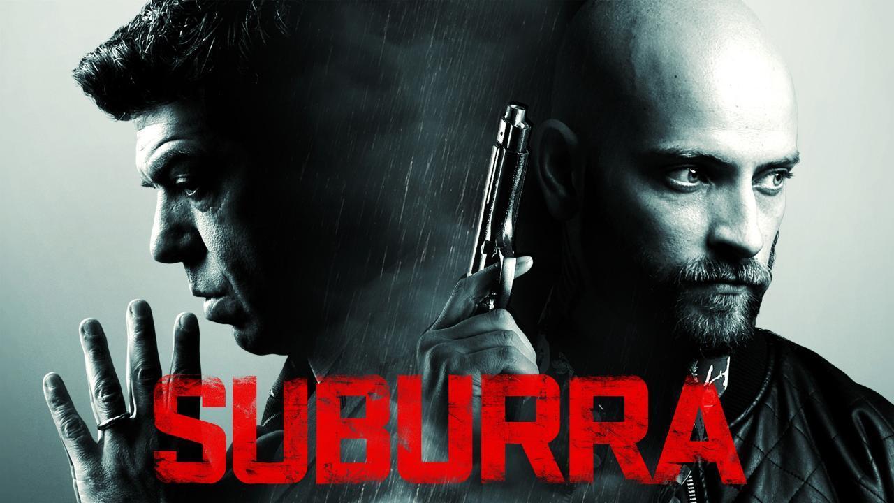 فيلم Suburra 2015 مترجم كامل بجودة HD