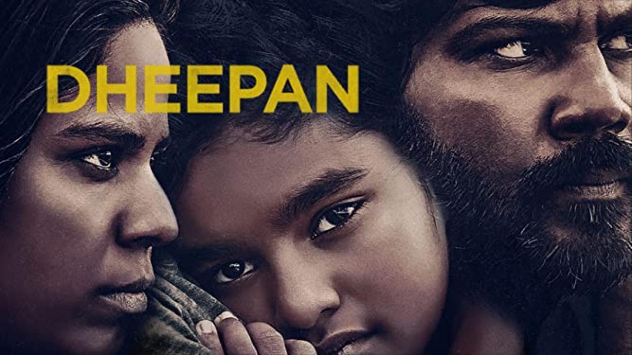 فيلم Dheepan 2015 مترجم كامل بجودة HD