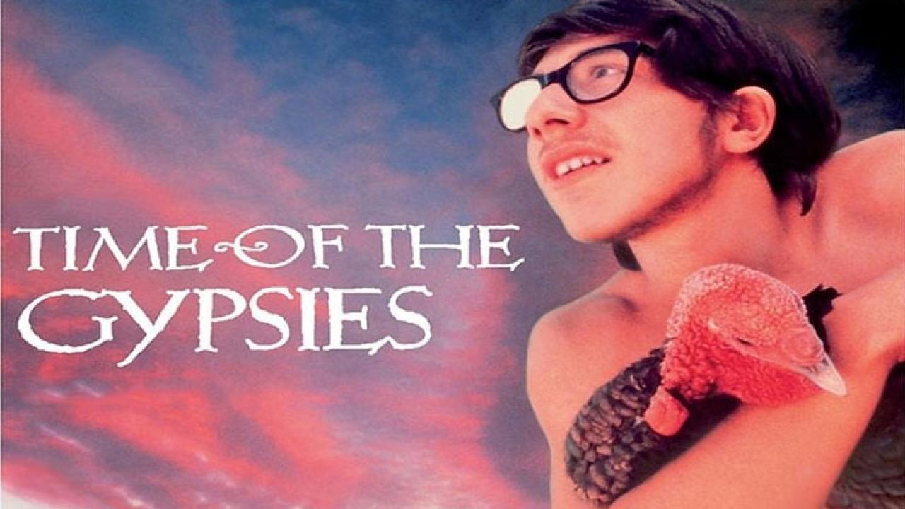 فيلم Time Of The Gypsies 1988 مترجم كامل بجودة HD