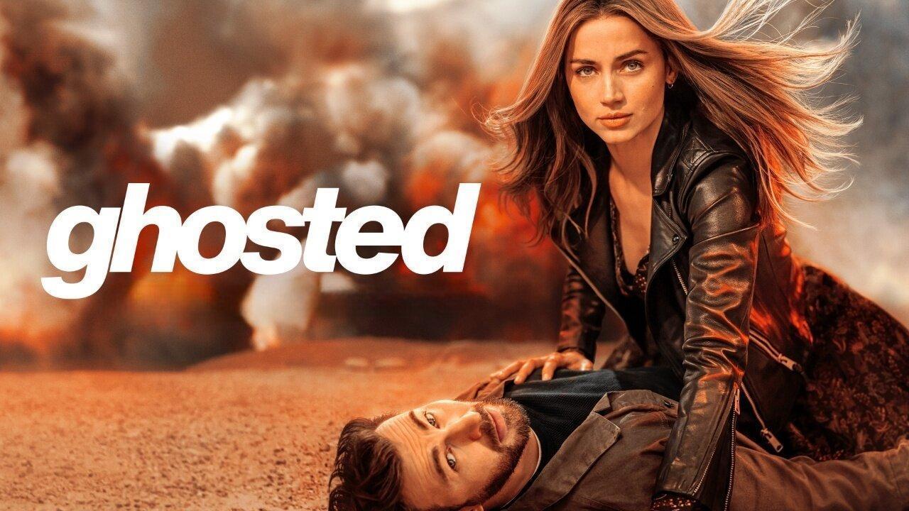 فيلم Ghosted 2023 مترجم كامل HD