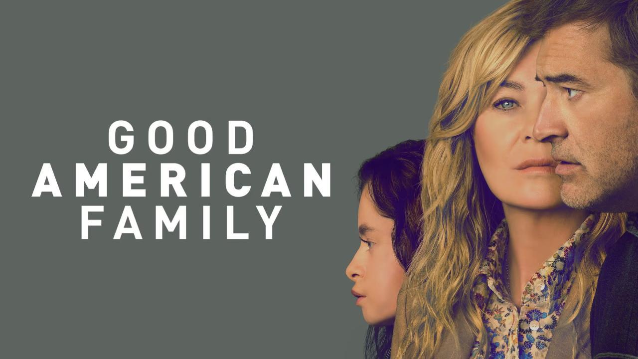 مسلسل Good American Family الموسم الاول الحلقة 2 الثانية مترجمة