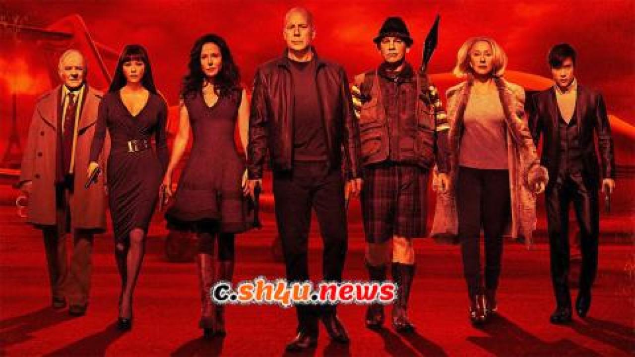 فيلم RED 2 2013 مترجم - HD