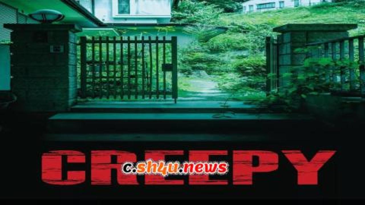 فيلم Creepy 2016 مترجم - HD