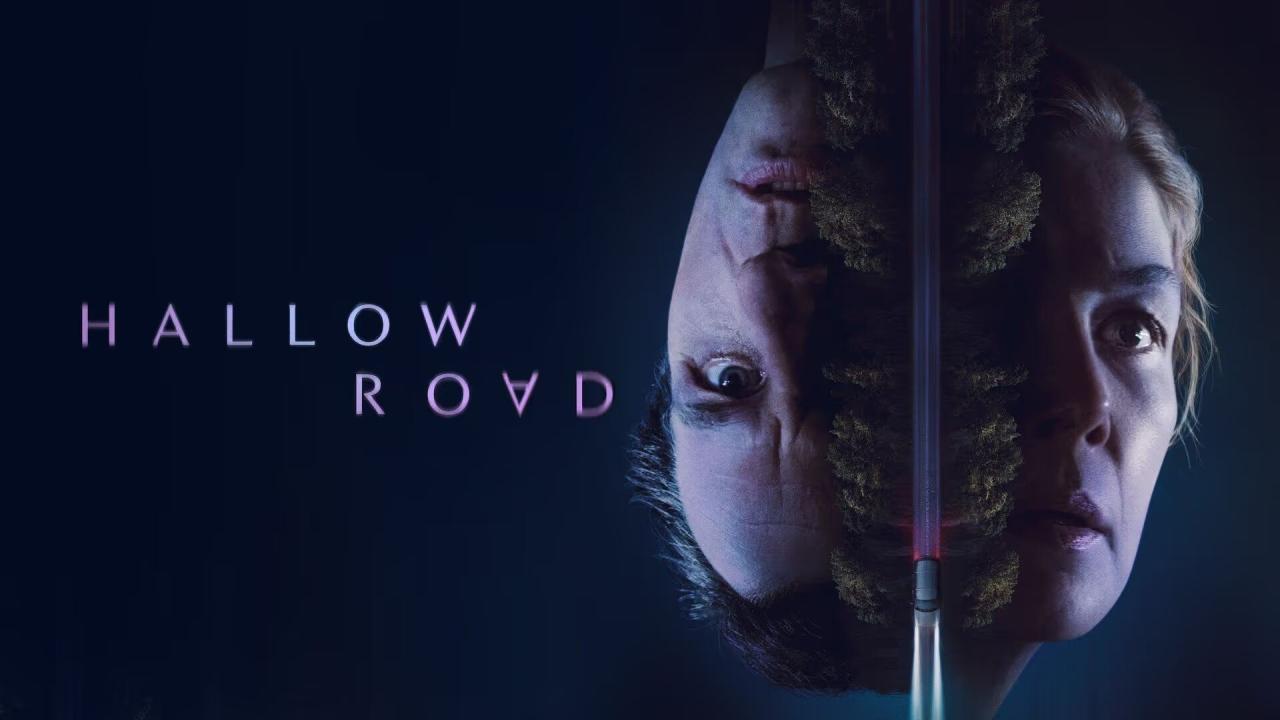 فيلم Hallow Road 2025 مترجم كامل HD