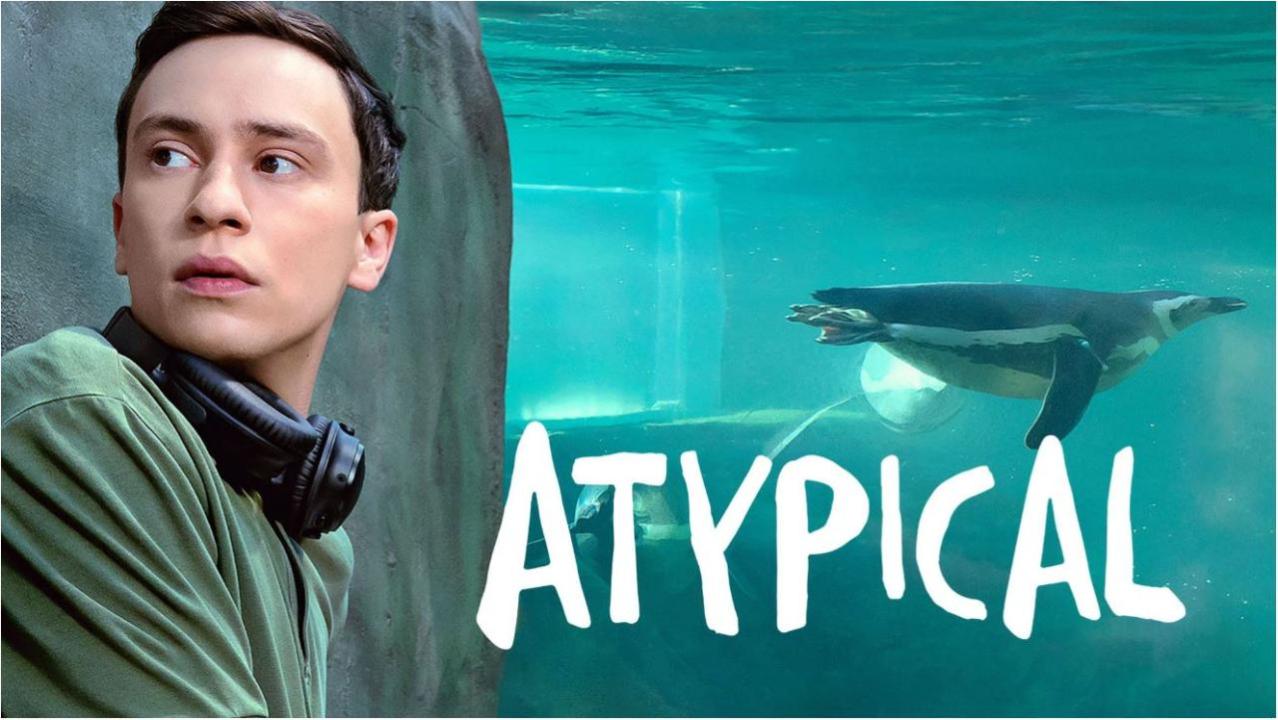 مسلسل Atypical الموسم الرابع الحلقة 7 السابعة مترجمة