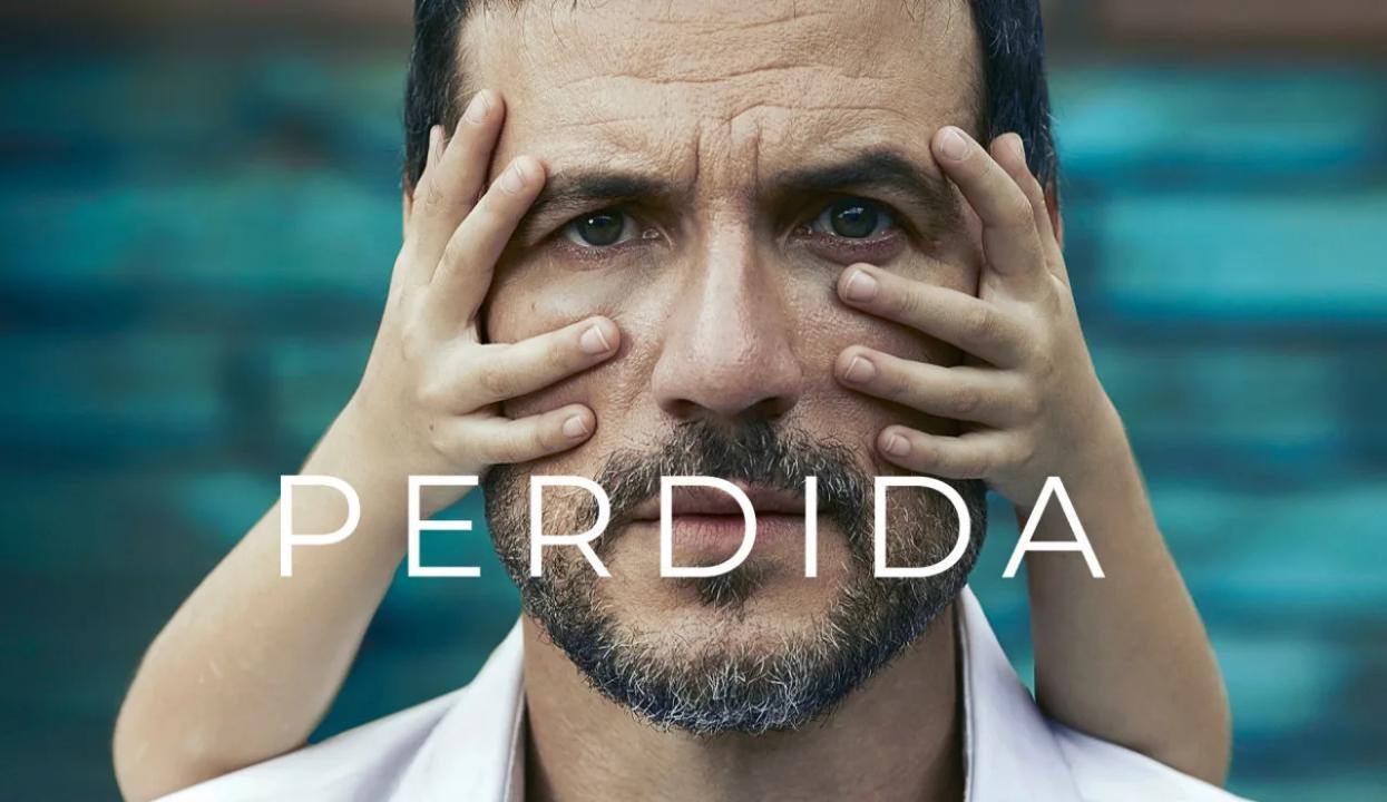 مسلسل Perdida الموسم الاول الحلقة 10 العاشرة مترجمة