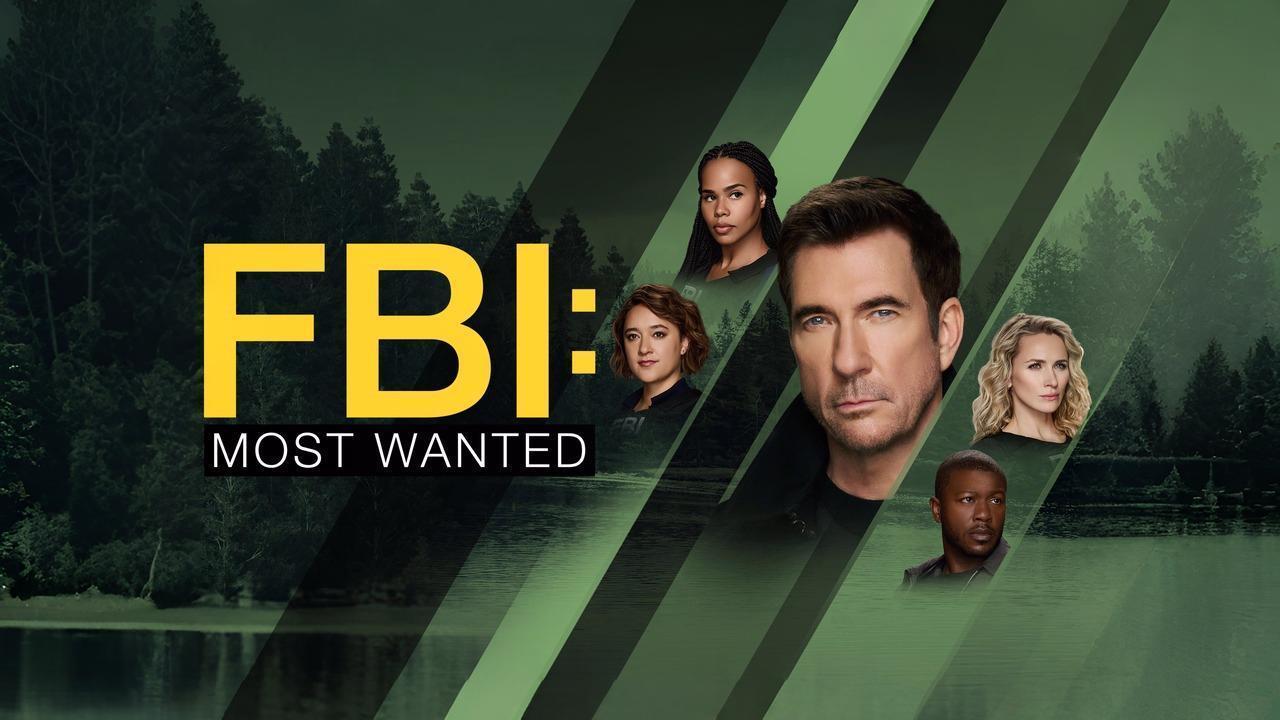 مسلسل FBI: Most Wanted الموسم السادس الحلقة 21 الحادية والعشرون مترجمة
