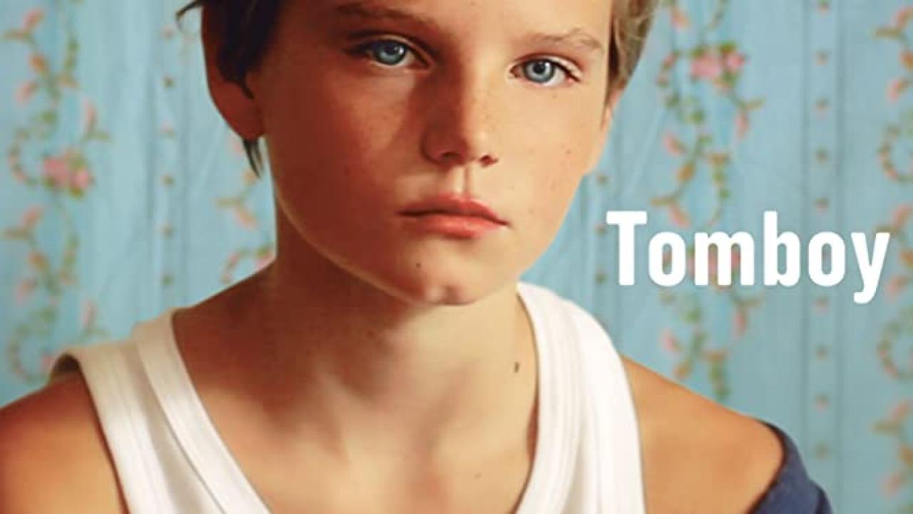 فيلم Tomboy 2011 مترجم كامل HD