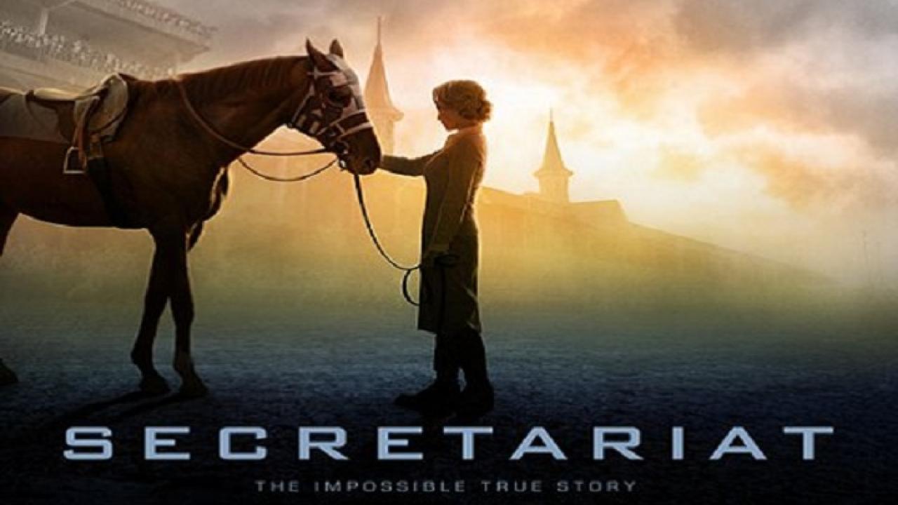 فيلم Secretariat 2010 مترجم كامل HD
