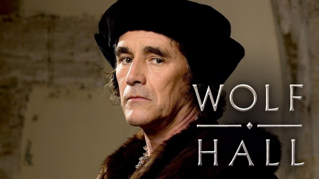 مسلسل Wolf Hall الموسم الاول الحلقة 4 الرابعة مترجمة