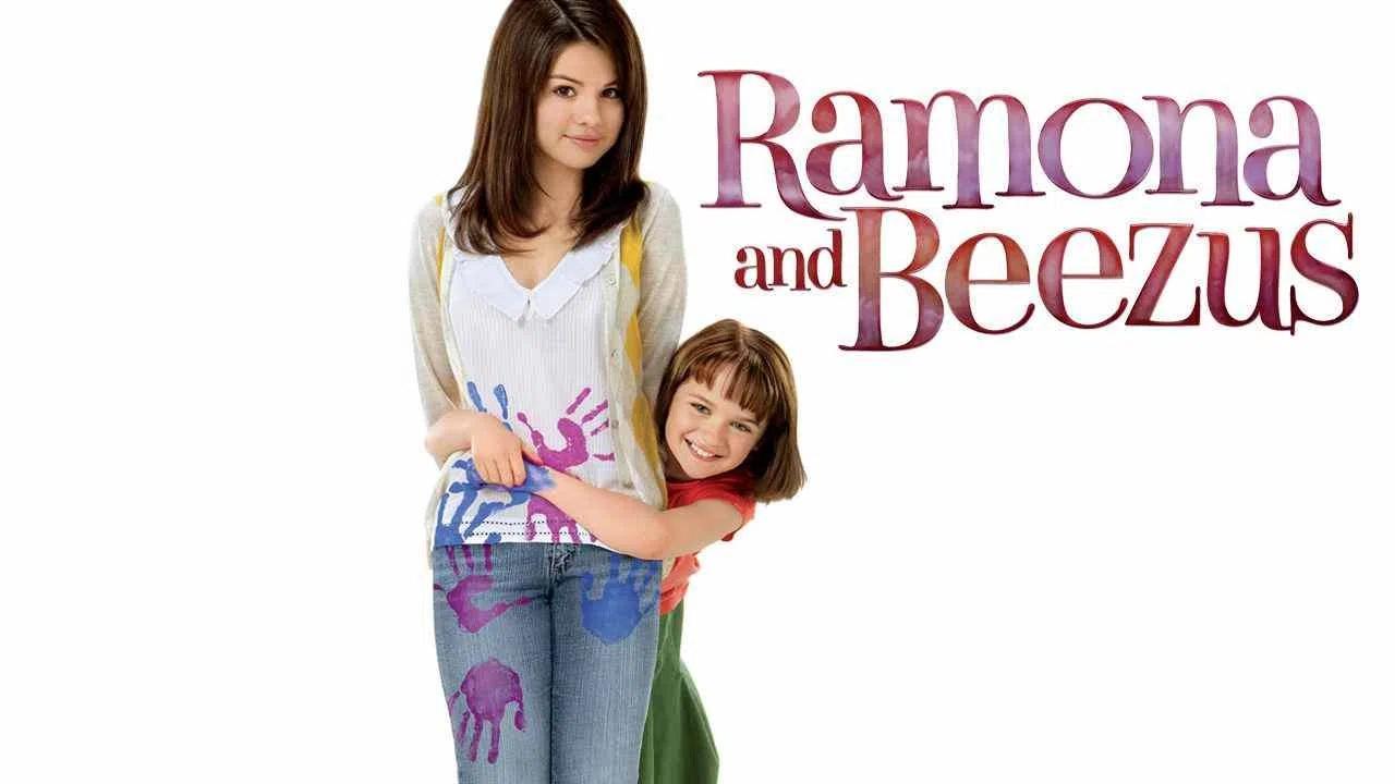 فيلم Ramona And Beezus 2010 مترجم كامل HD