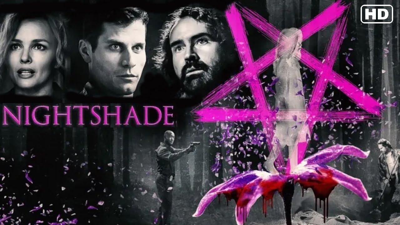 فيلم Nightshade 2022 مترجم كامل HD