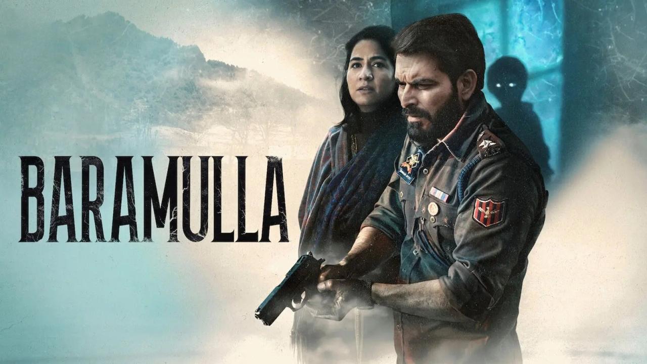 فيلم Baramulla 2025 مترجم كامل بجودة عالية HD