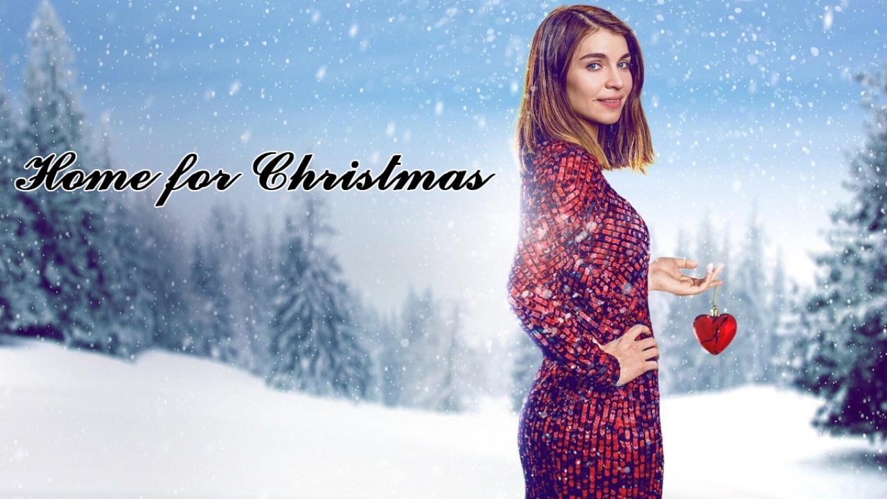 مسلسل Home for Christmas الموسم الثاني الحلقة 5 الخامسة مترجمة
