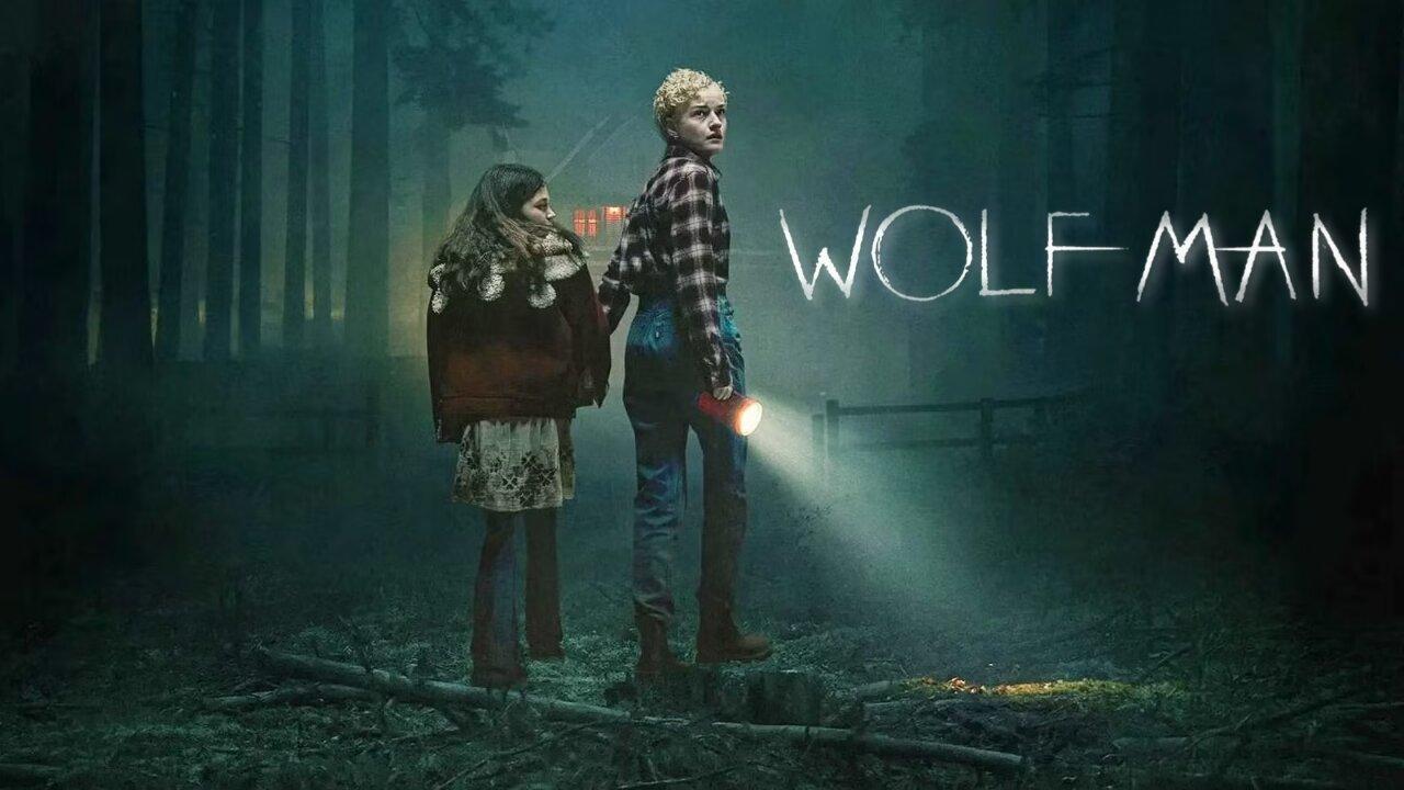 فيلم Wolf Man 2025 مترجم كامل بجودة HD