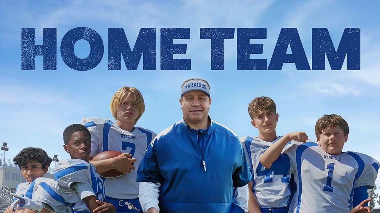 فيلم Home Team 2022 مترجم كامل HD