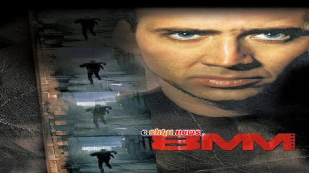 فيلم 8MM 1999 مترجم - HD