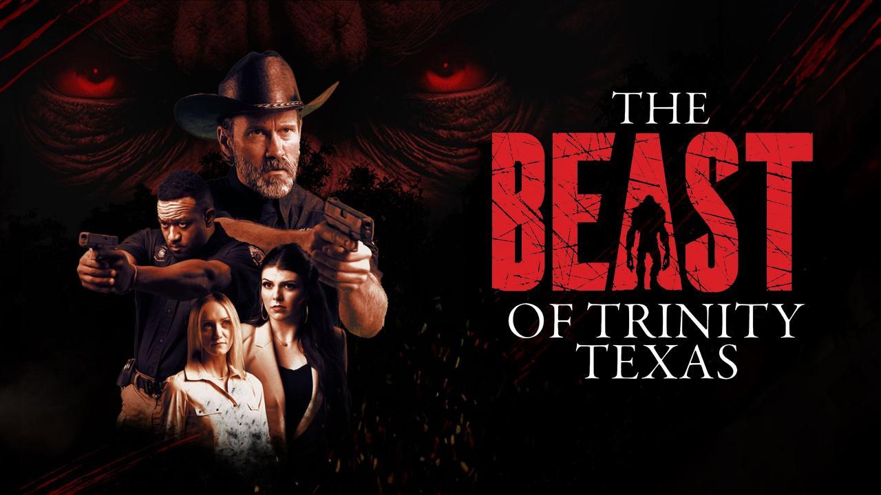 فيلم The Beast of Trinity Texas 2025 مترجم كامل بجودة عالية HD