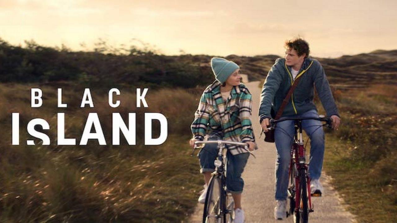 فيلم Black Island 2021 مترجم كامل بجودة HD