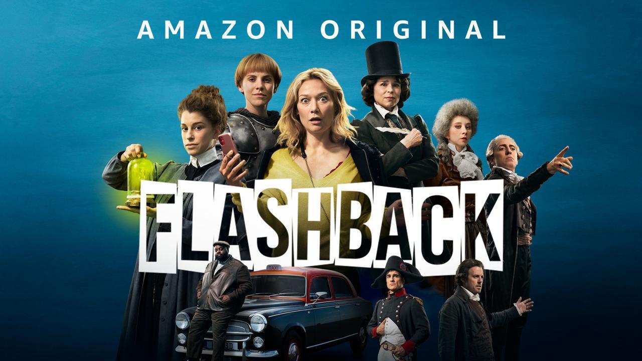 فيلم Flashback 2021 مترجم كامل بجودة HD