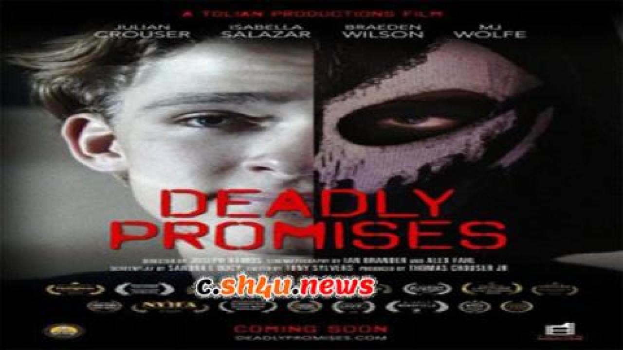 فيلم Deadly Promises 2020 مترجم - HD